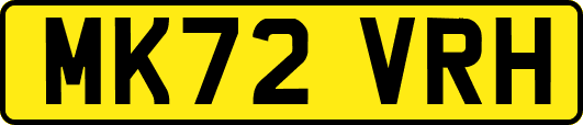 MK72VRH