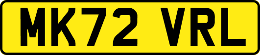 MK72VRL