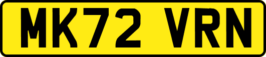 MK72VRN