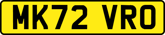 MK72VRO