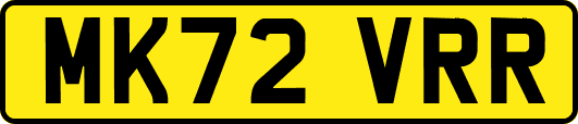 MK72VRR