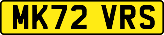 MK72VRS