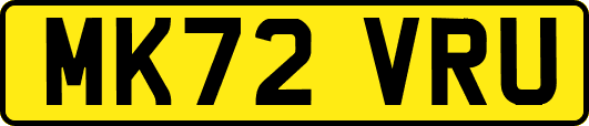 MK72VRU