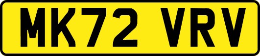 MK72VRV
