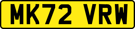 MK72VRW