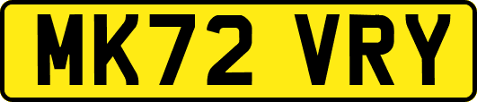 MK72VRY