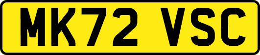 MK72VSC