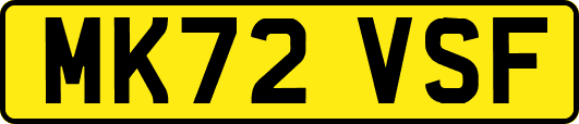 MK72VSF