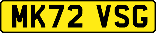 MK72VSG