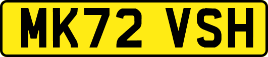 MK72VSH