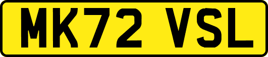 MK72VSL