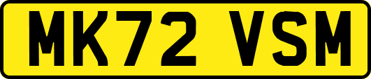 MK72VSM