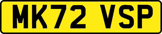 MK72VSP