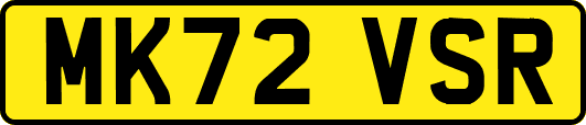 MK72VSR