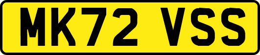 MK72VSS