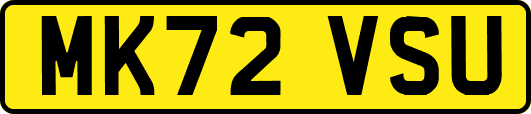 MK72VSU