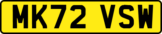 MK72VSW