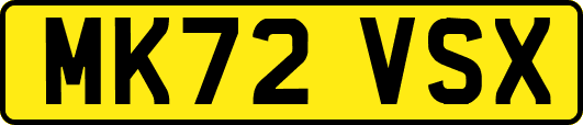 MK72VSX