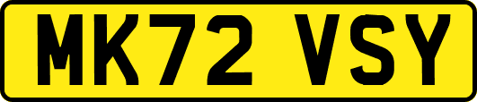 MK72VSY