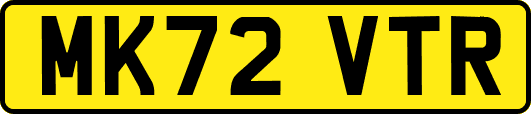 MK72VTR