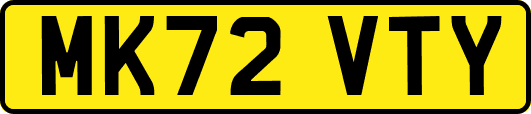 MK72VTY