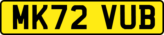 MK72VUB