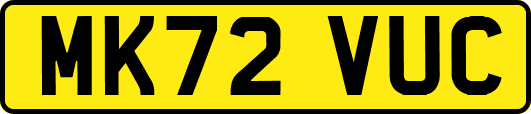 MK72VUC