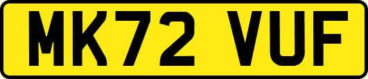 MK72VUF