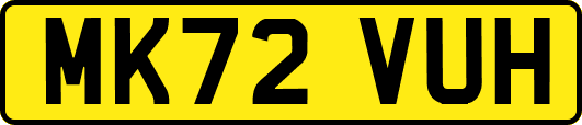 MK72VUH