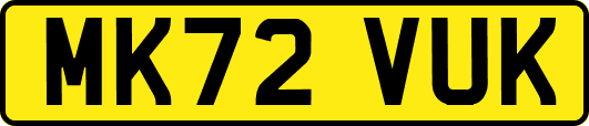 MK72VUK