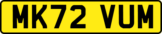 MK72VUM