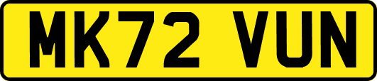 MK72VUN