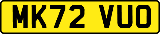 MK72VUO
