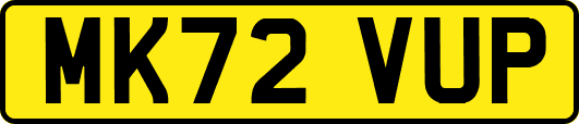 MK72VUP