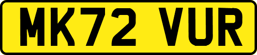 MK72VUR