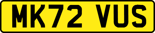 MK72VUS