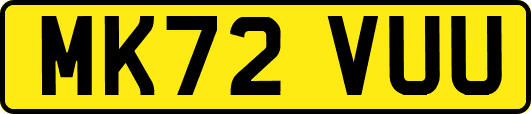 MK72VUU