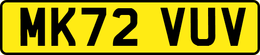 MK72VUV