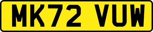 MK72VUW