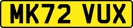 MK72VUX