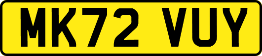MK72VUY
