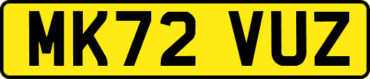 MK72VUZ