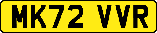 MK72VVR