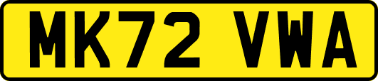 MK72VWA
