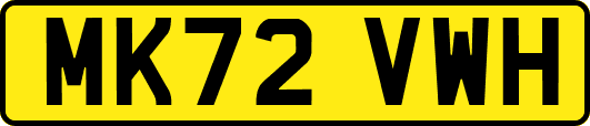 MK72VWH