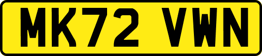 MK72VWN