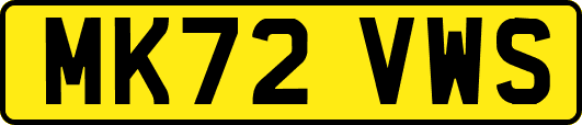 MK72VWS