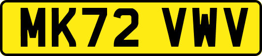 MK72VWV