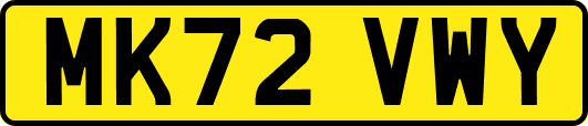MK72VWY