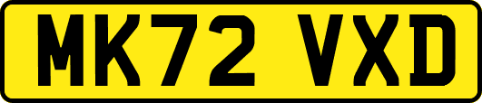 MK72VXD